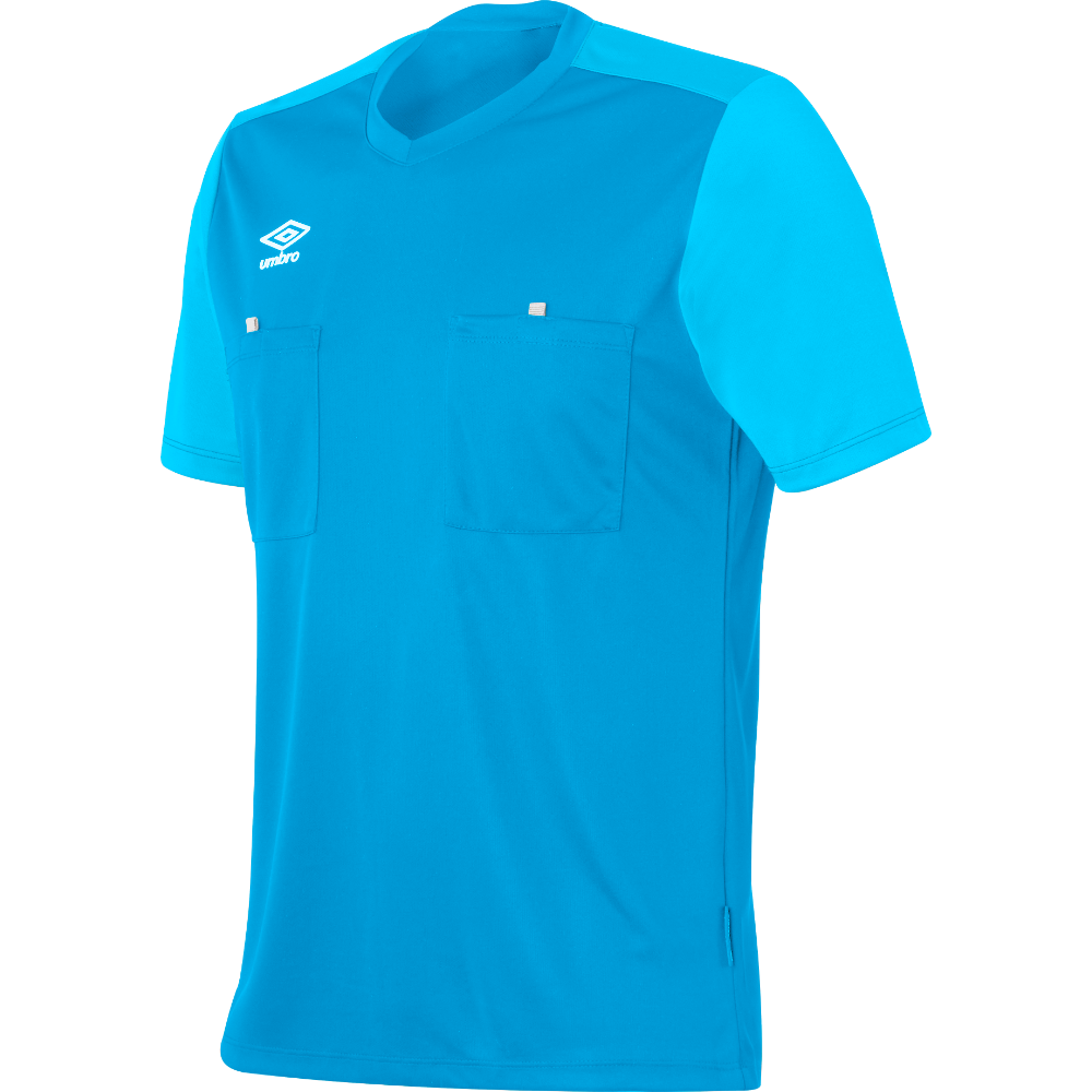 Referee Jersey 2.0 Blue