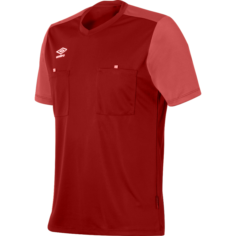 Referee Jersey 2.0 Red