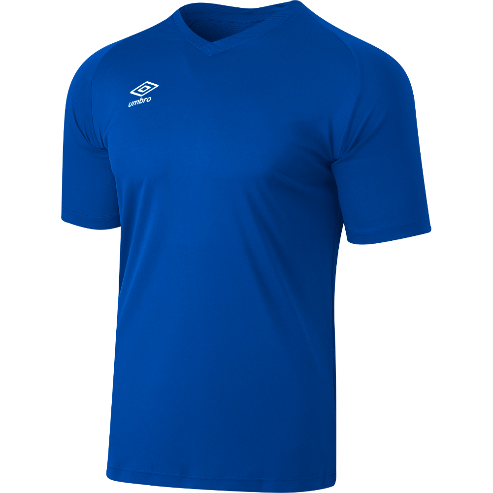 League Jersey Cobalt Blue