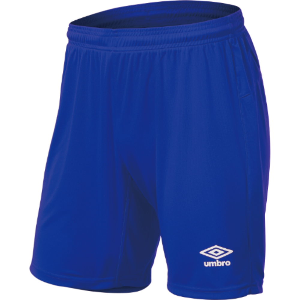 Core Shorts Cobalt Blue