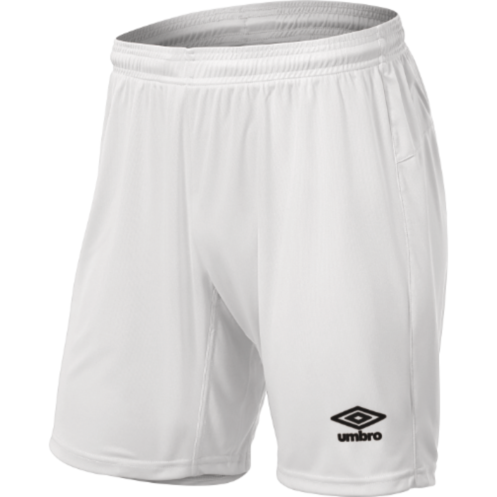 Core Shorts White
