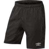 Core Shorts Black