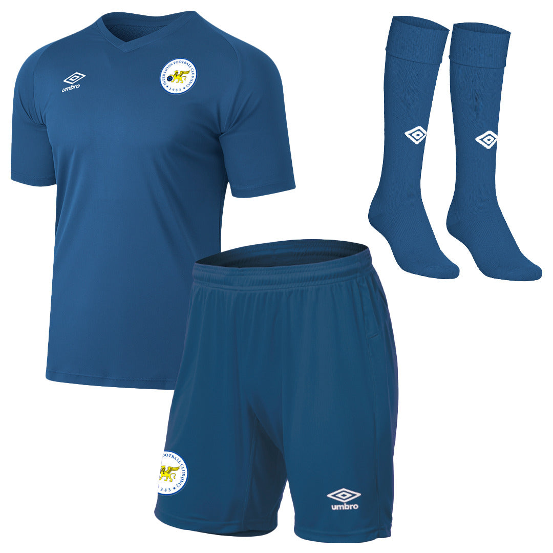 New Combo