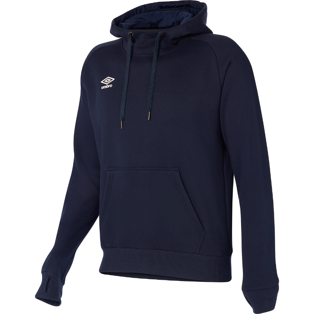Hoodie Navy