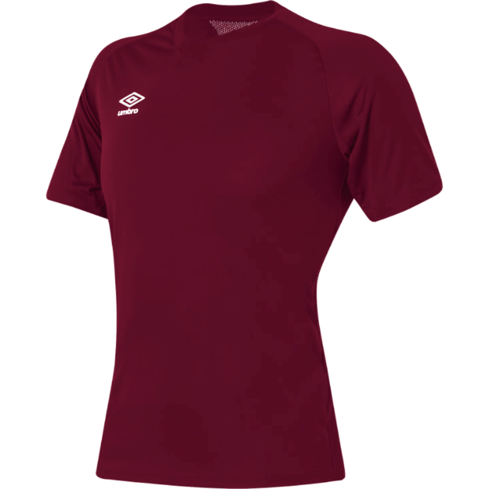 League Jersey Claret