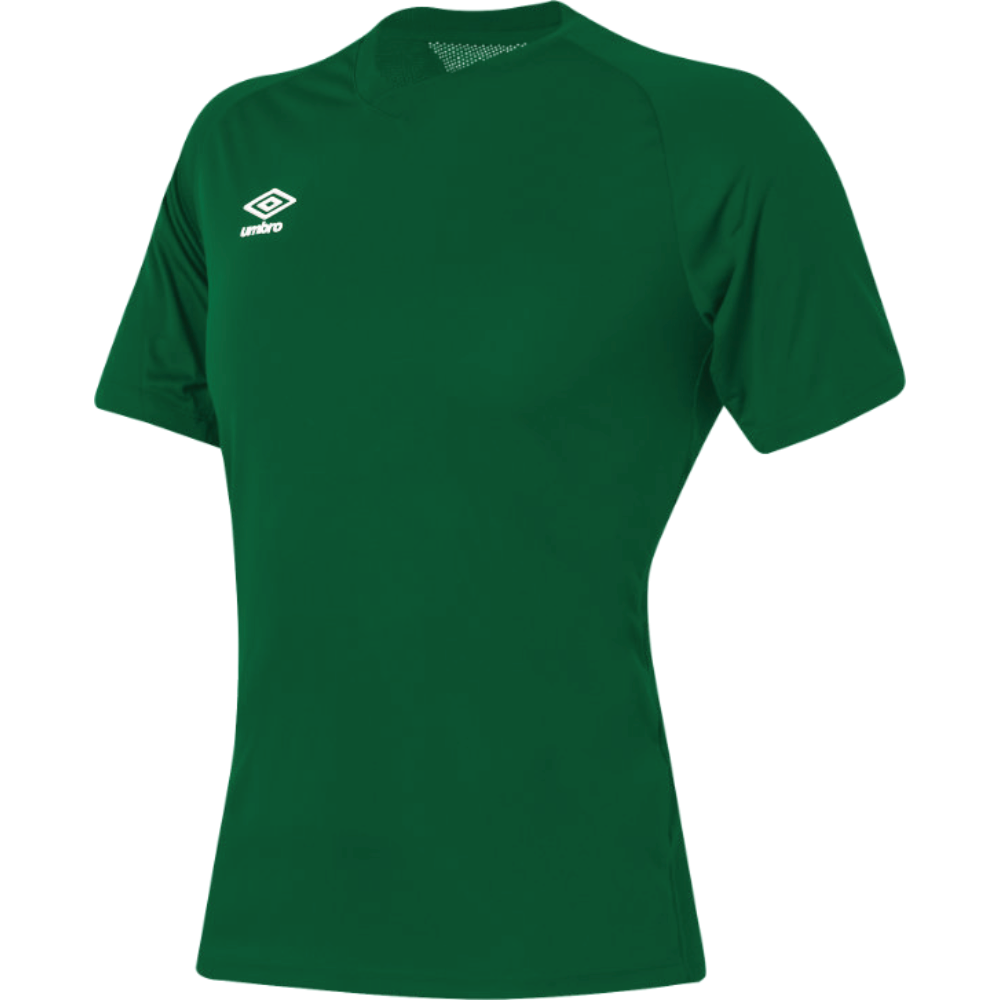 League Jersey Green