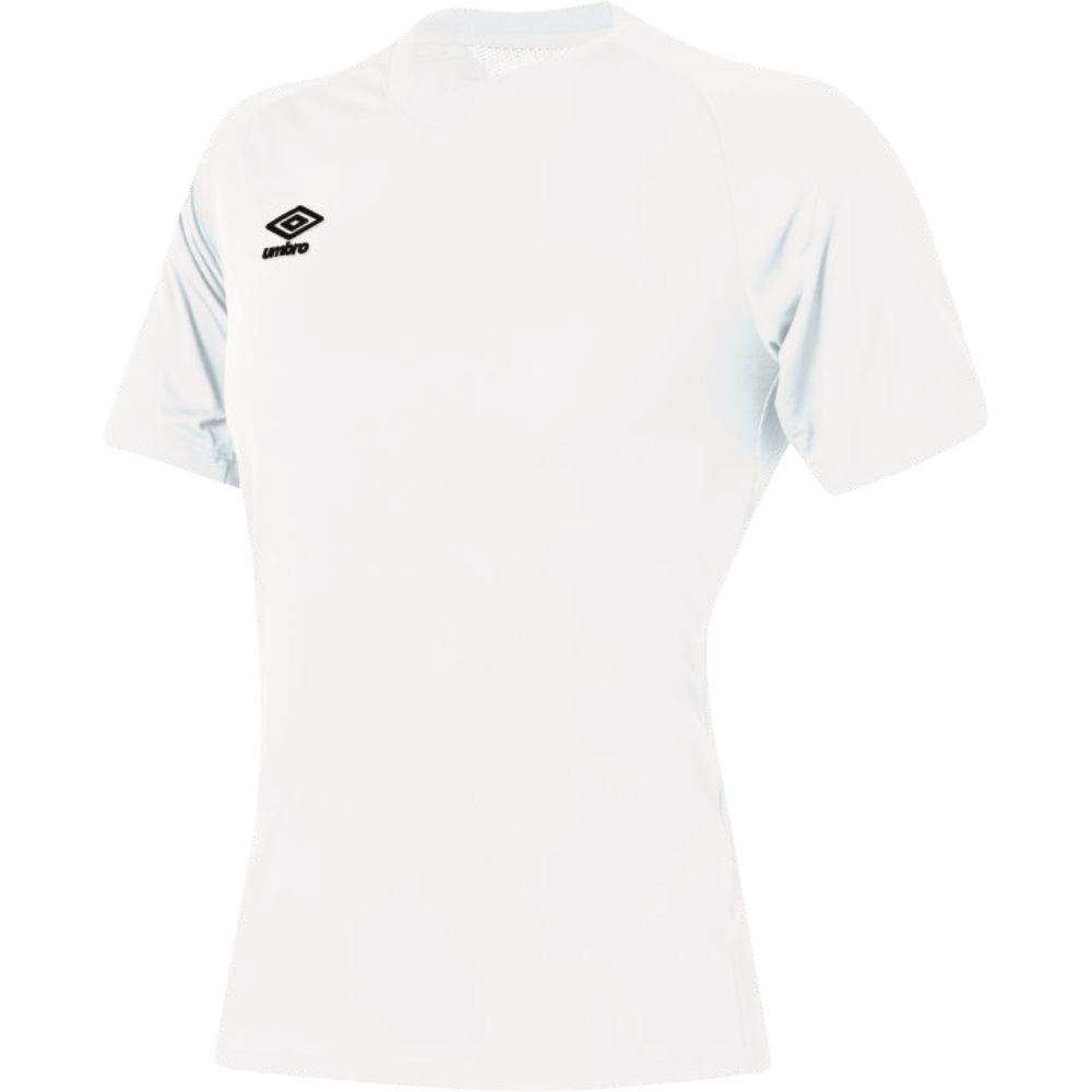 League Jersey White