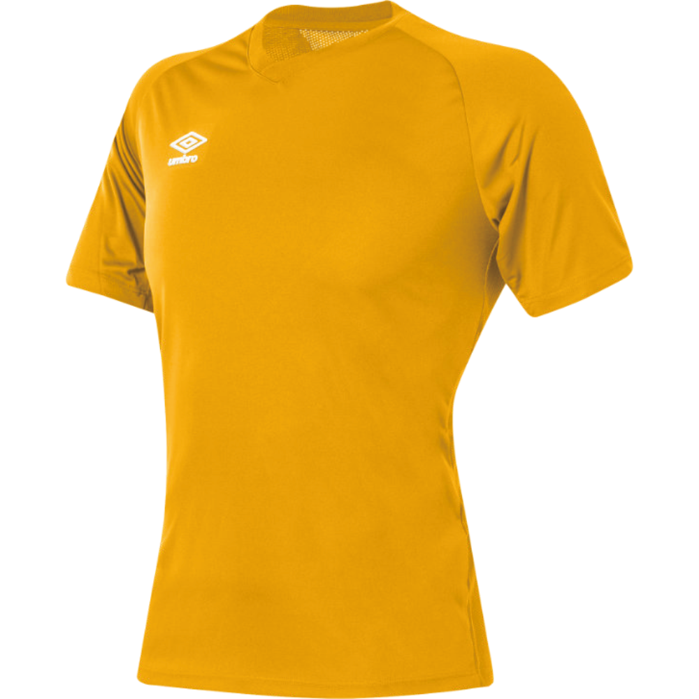 League Jersey Yellow