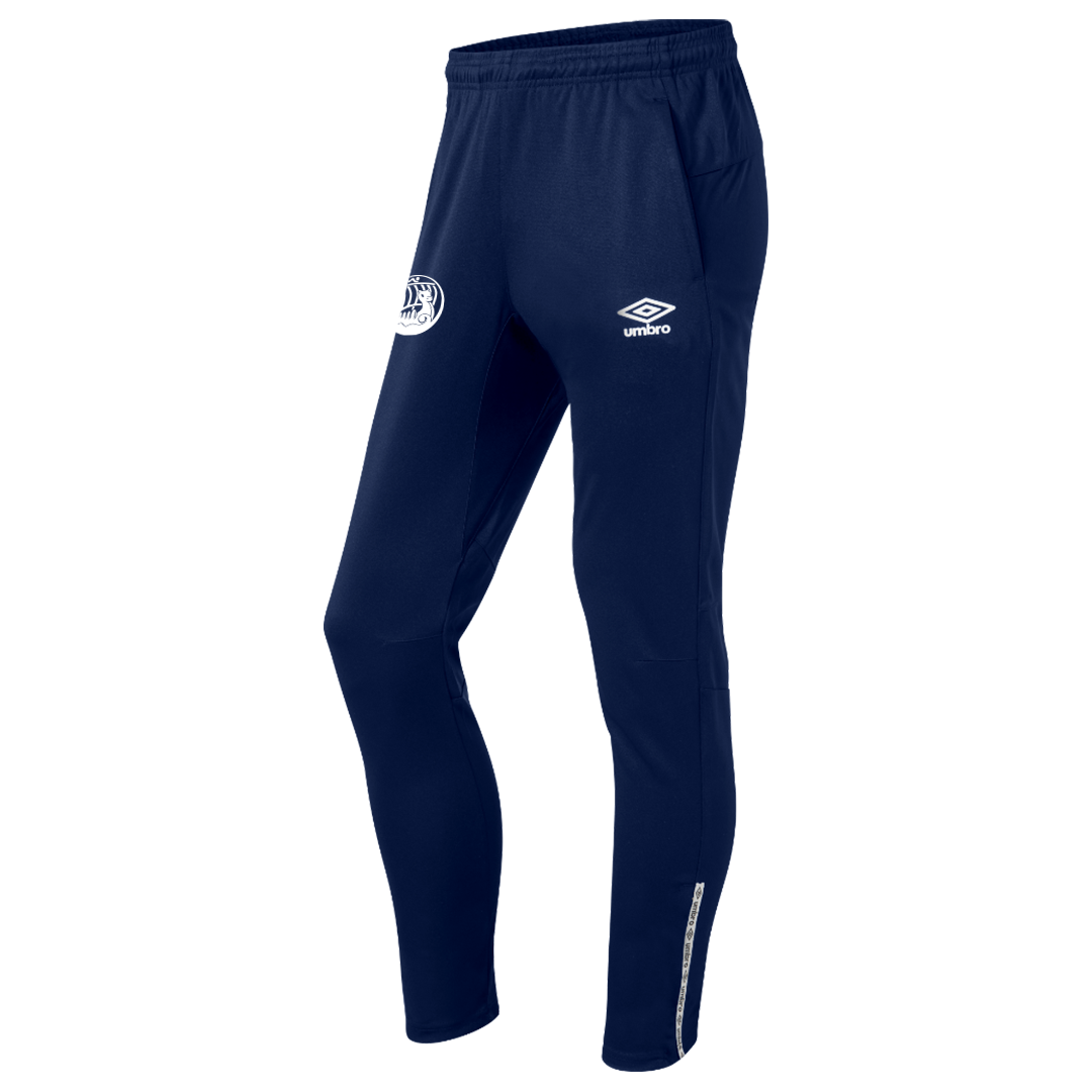 Chatswood Rangers Tracksuit Pants Midnight Navy 2.0