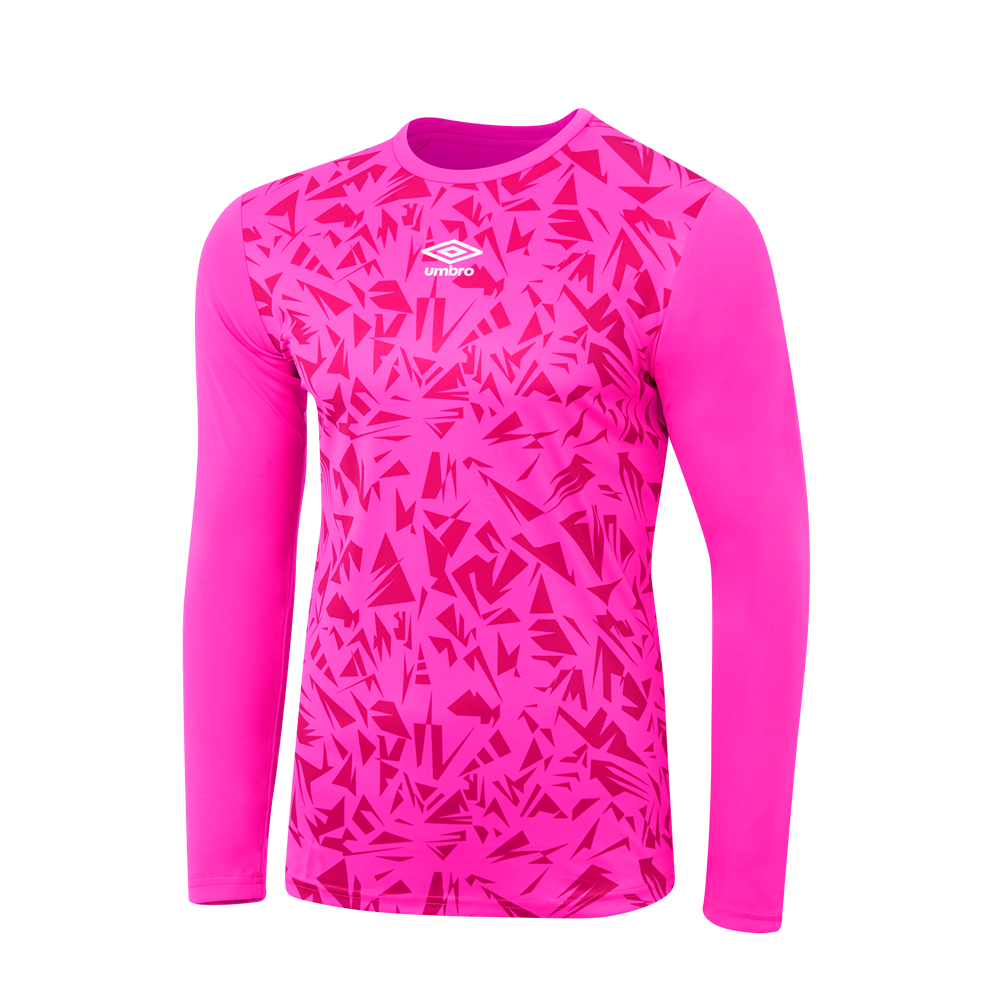 Goalkeeper Jersey 2.0 Pink
