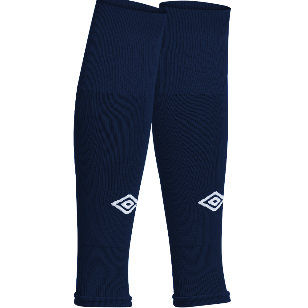 USQ Footless Socks
