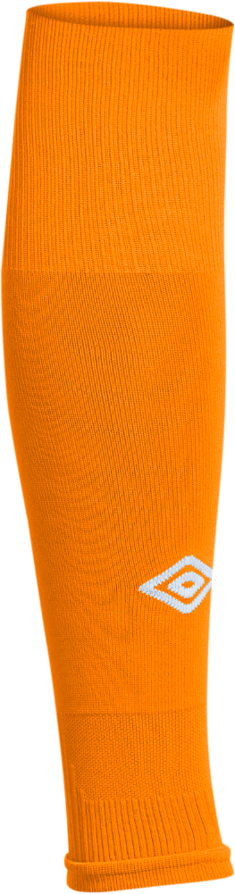 Orange 1x pair