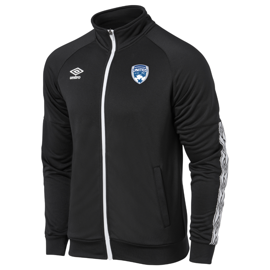 Manningham Elite VYPL/CPL Coaches Pack (No Jacket)