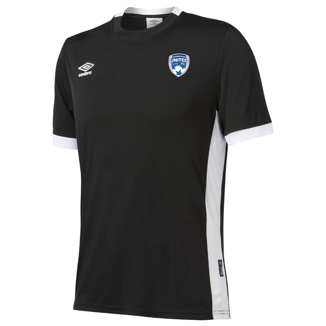 Manningham Elite U10-U12 Coaches Pack (No Jacket)