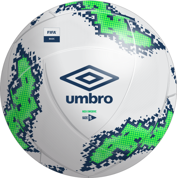 UMBRO Neo Swerve Ball
