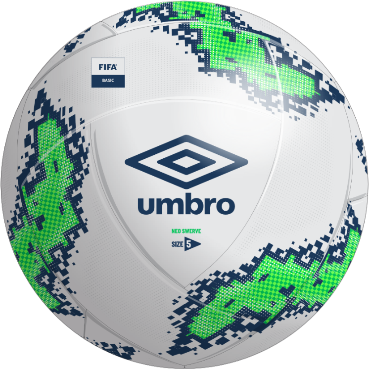 BNUSC Neo Swerve Ball