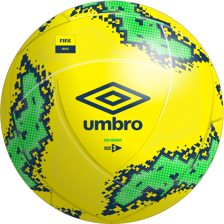 BNUSC Neo Swerve Ball