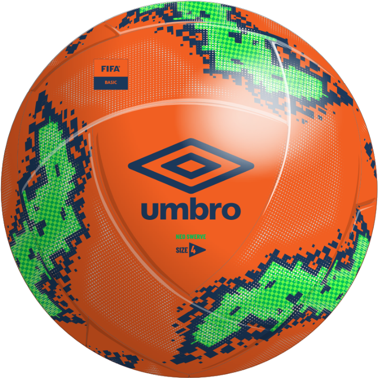 BNUSC Neo Swerve Ball