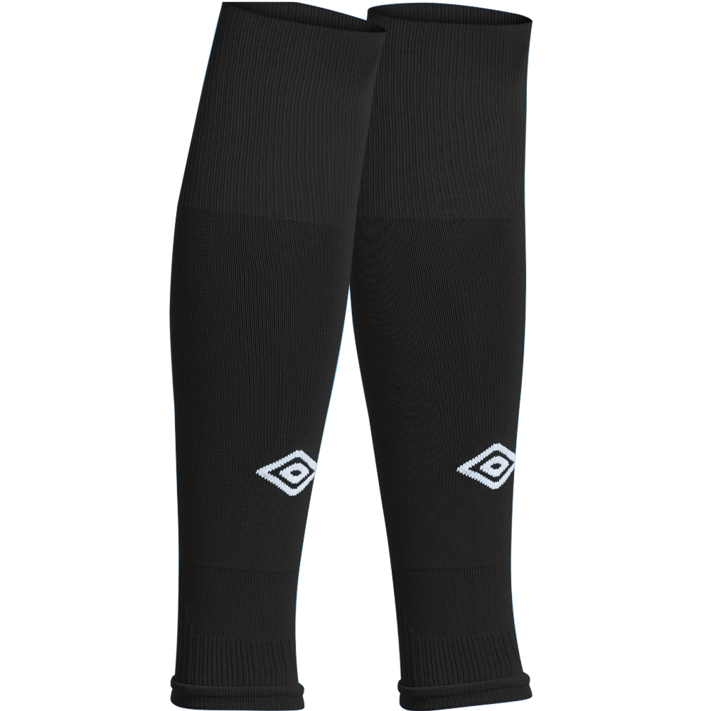Sock Selection Black - Footless or Normal