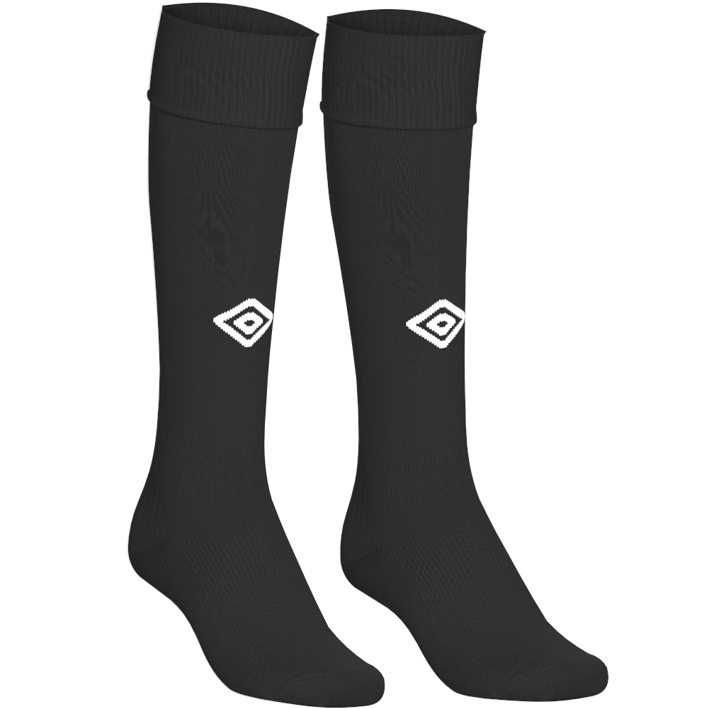 Sock Selection Black - Footless or Normal