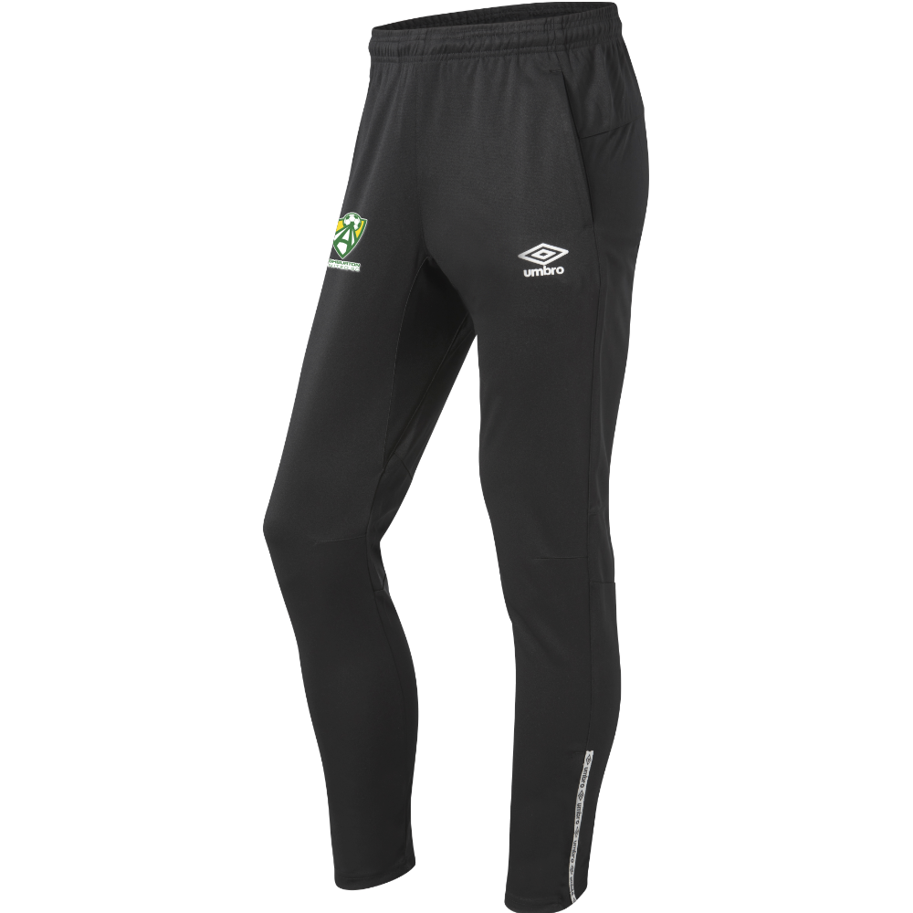 Ashburton Tracksuit Pants 2.0 Black- Kit