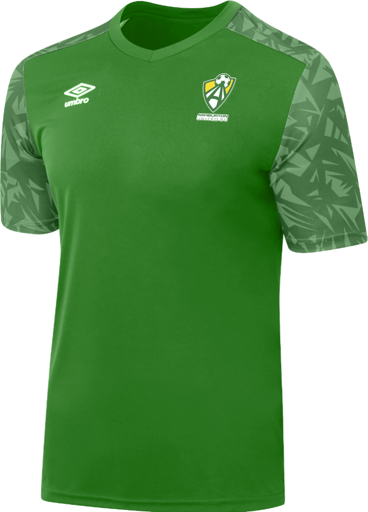 Ashburton United Development Squad and YSL - Jerseys Only