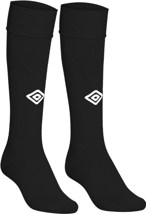 Black 2x pair