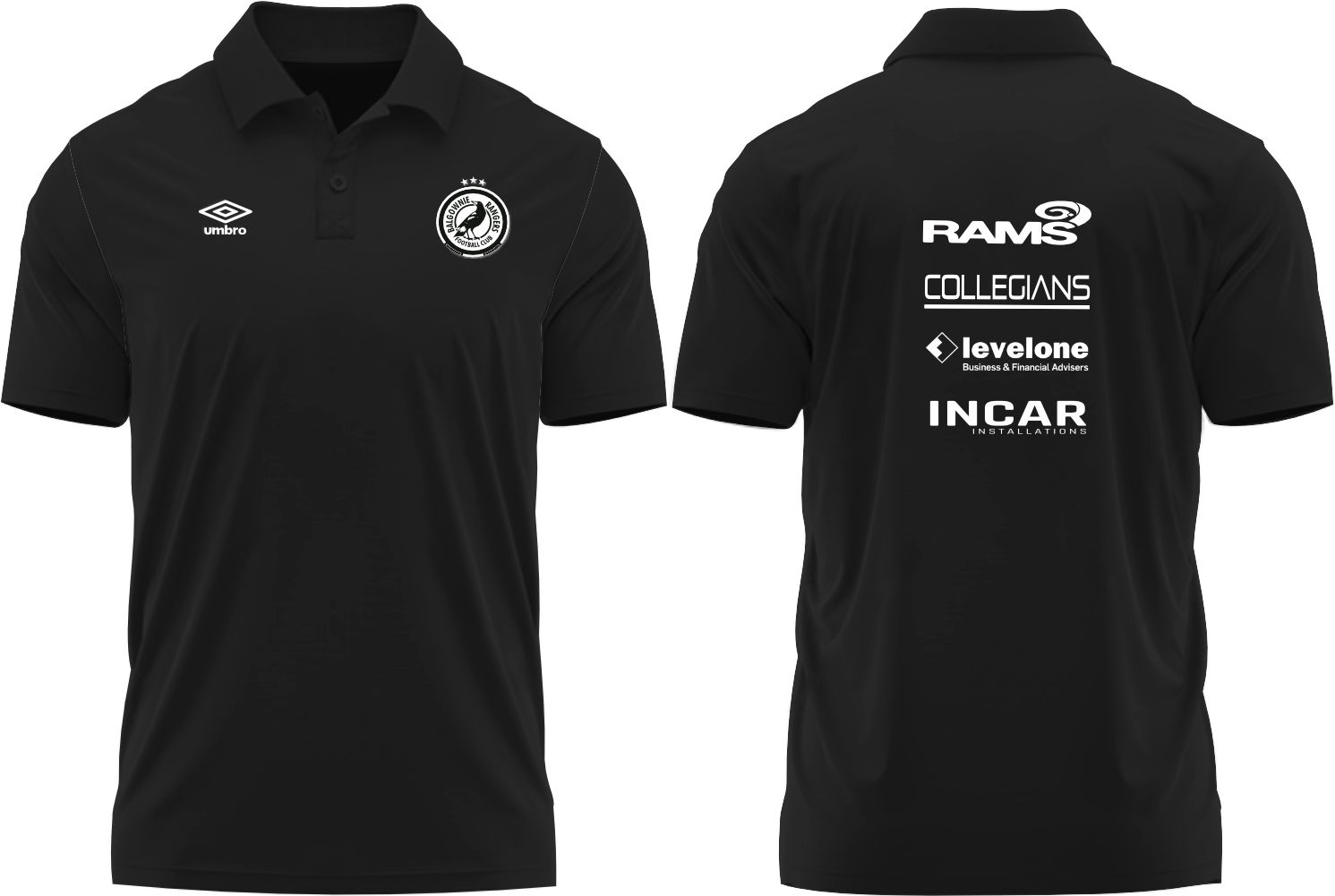 Elite Polo