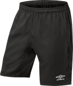 3x- BDSFA Core Shorts Black