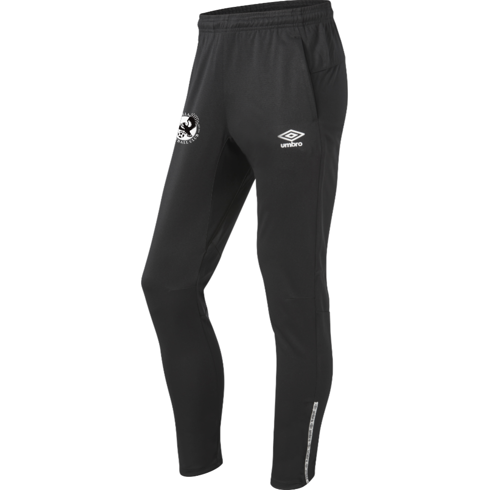 Doon Villa Elite Tracksuit Pants Black 2.0