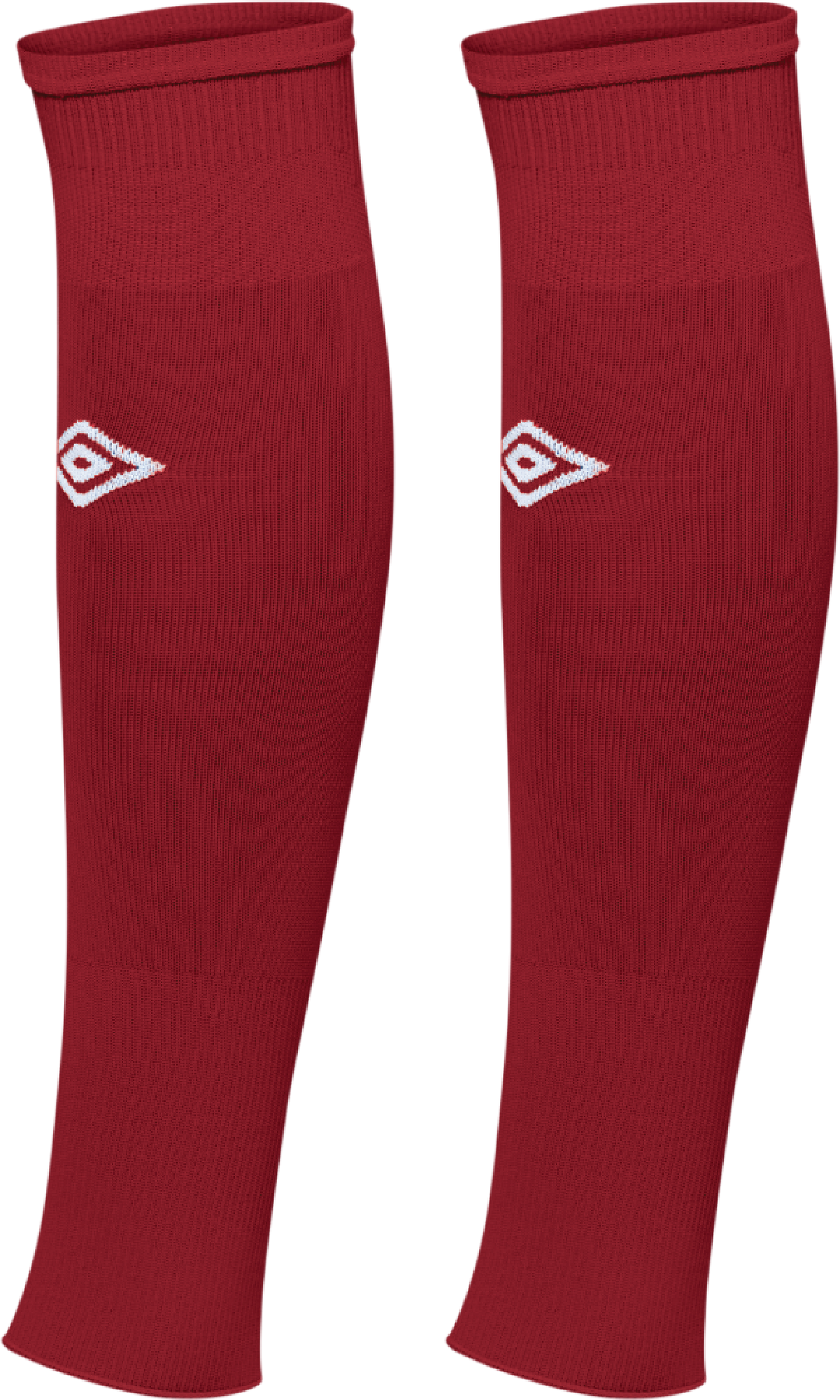 Velocity Red 1x pair