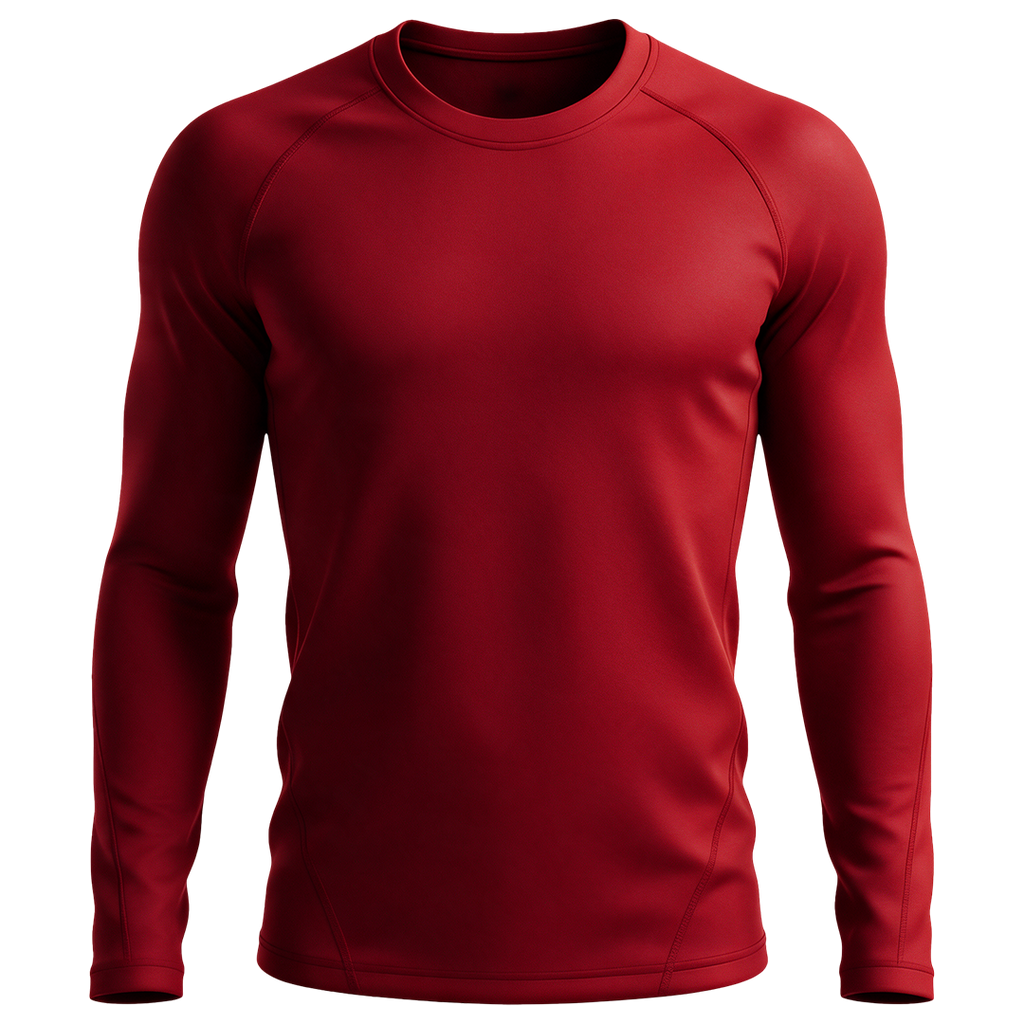 Berwick City SC iAthletic iElite Long Sleeve Top