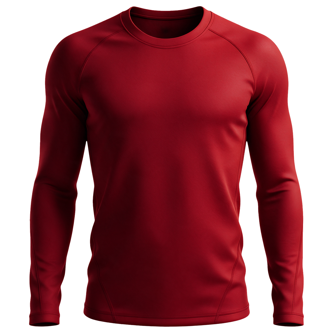 Berwick City SC iAthletic iElite Long Sleeve Top