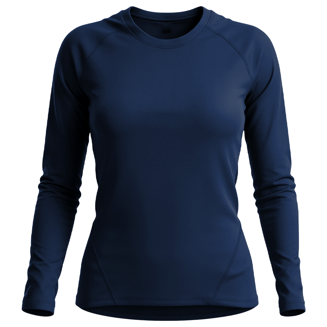 Berwick City SC iAthletic iElite Long Sleeve Top