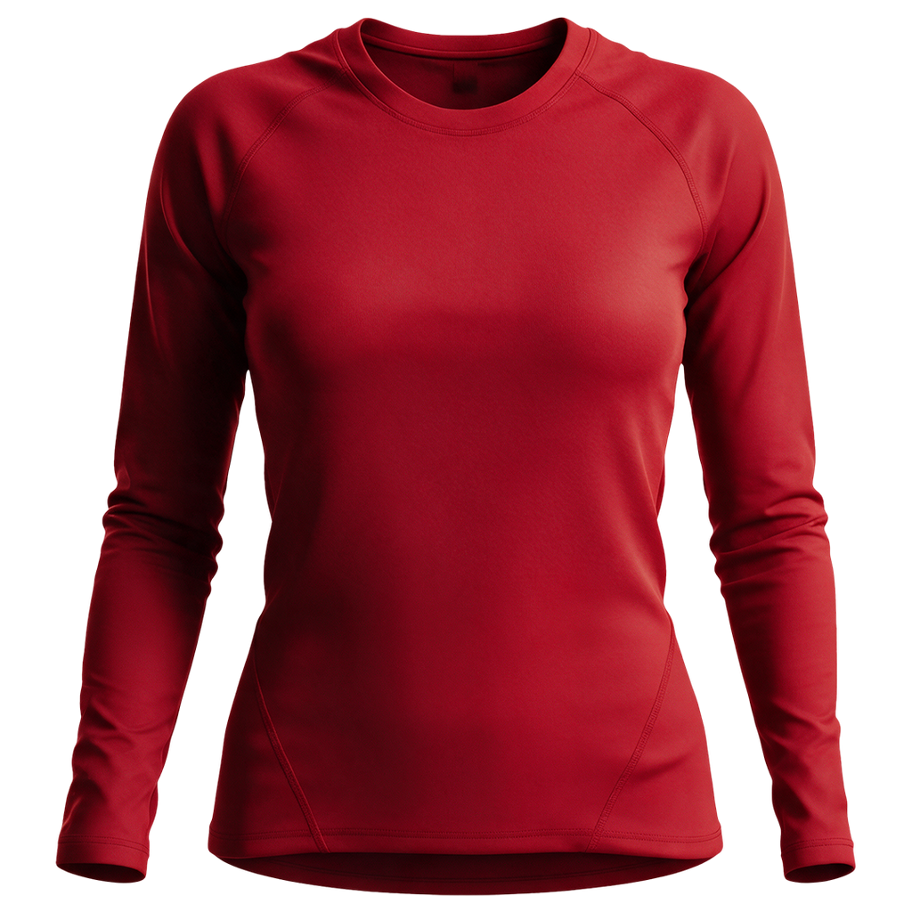 Berwick City SC iAthletic iElite Long Sleeve Top