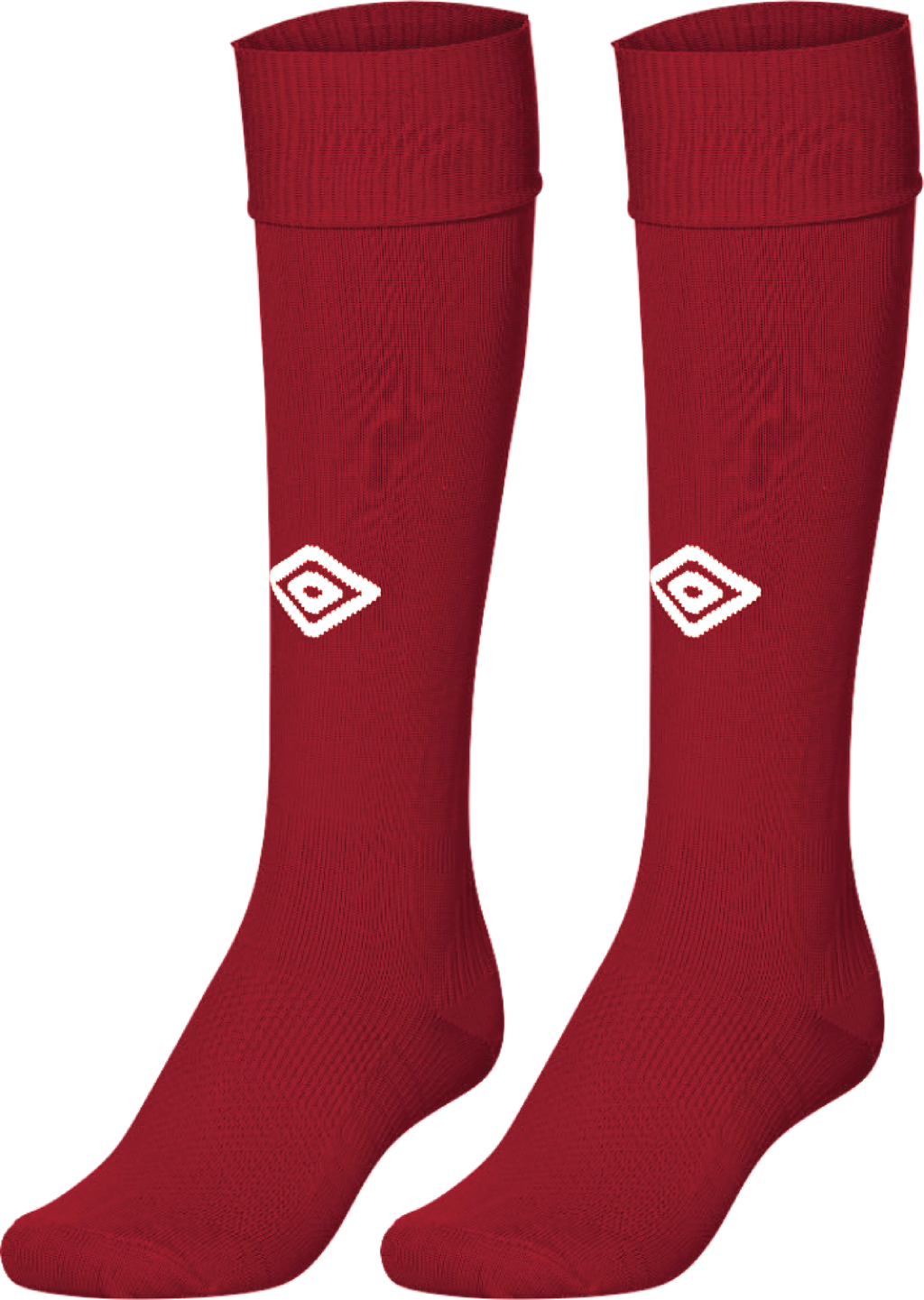 Velocity Red 1x pair