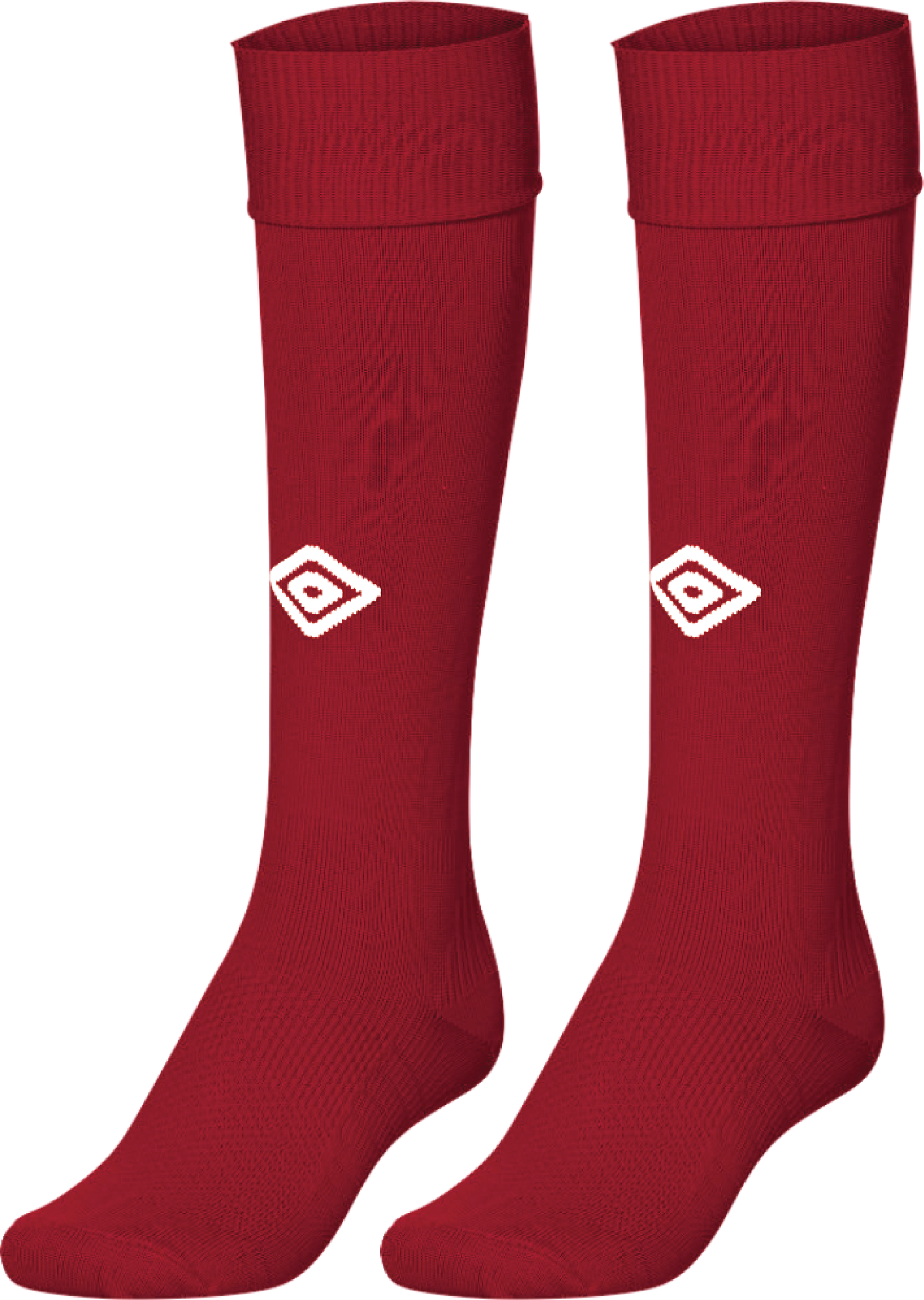 Velocity Red 1x pair