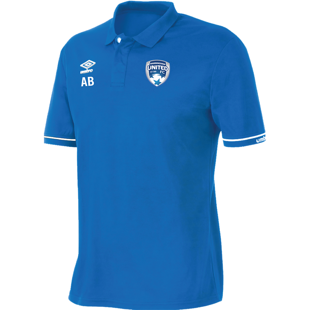 Manningham Elite U10-U12 Coaches Pack (No Jacket)