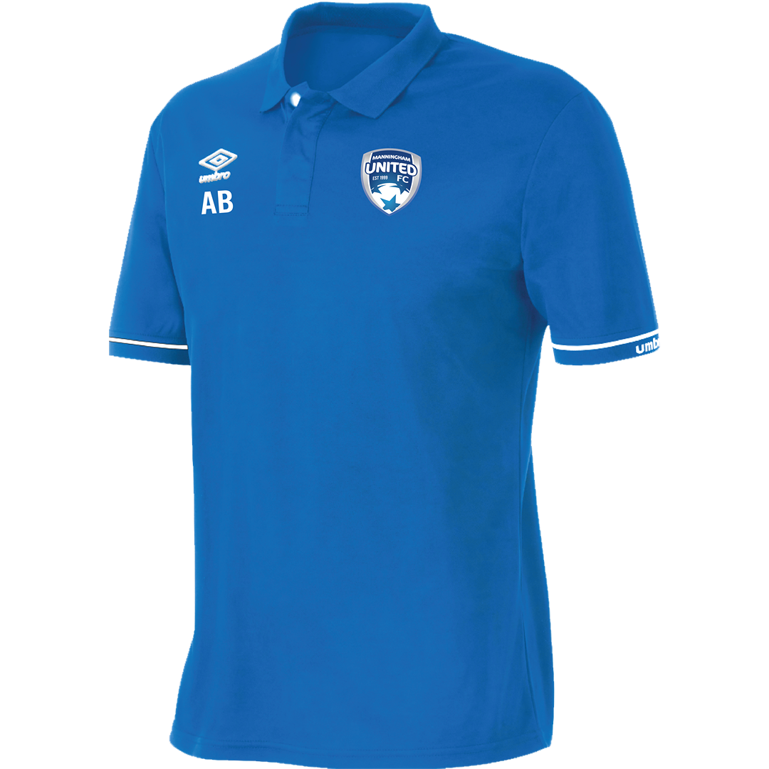 Manningham Elite U10-U12 Coaches Pack (No Jacket)
