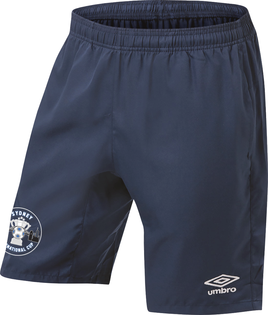 SIC Shorts Selection