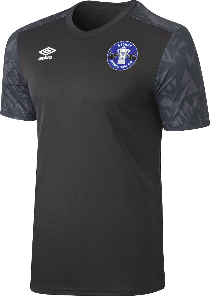 SIC Scatter Jersey Selection