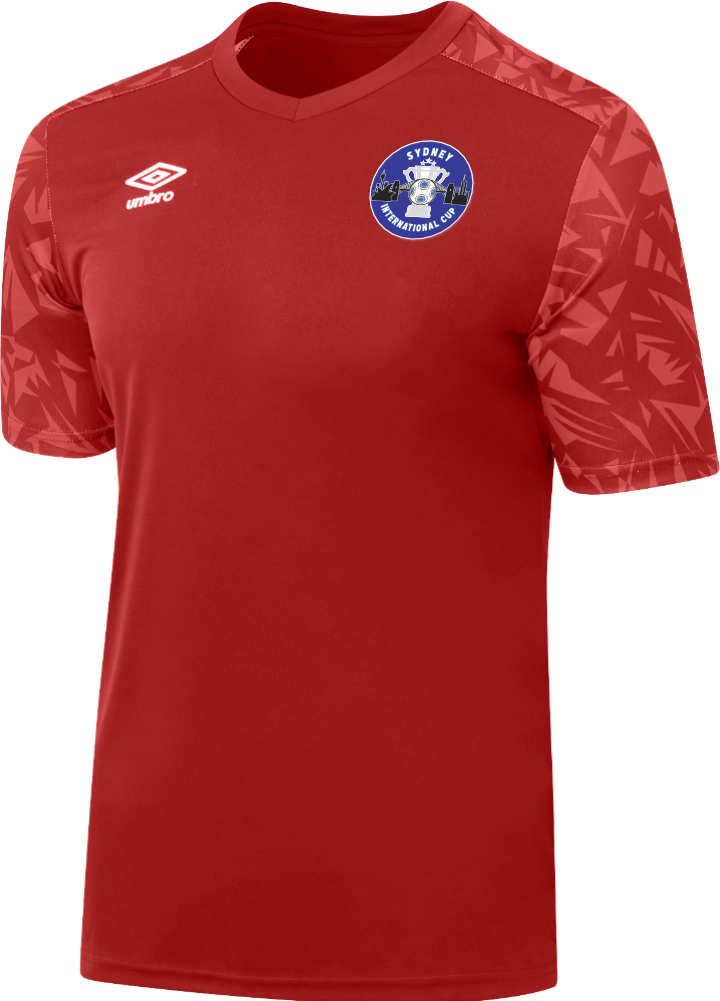 SIC Scatter Jersey Selection
