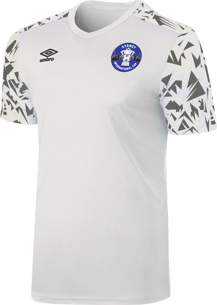 SIC Scatter Jersey Selection