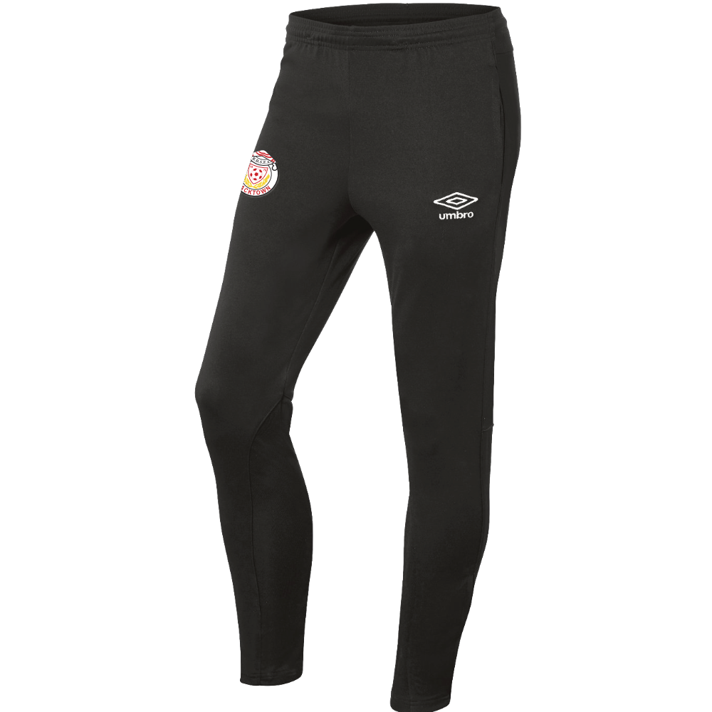 BDSFA Tracksuit Pants - Black