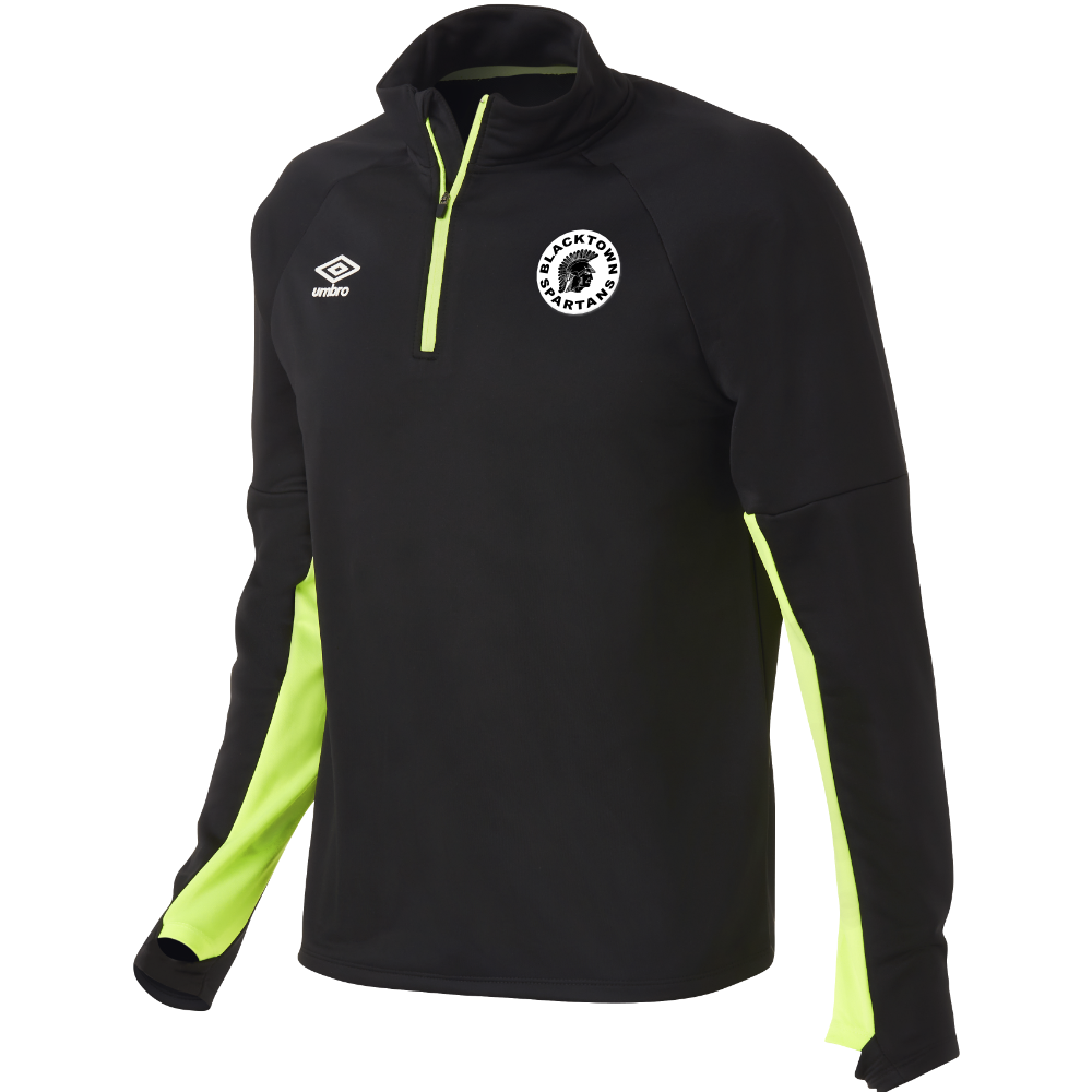 Blacktown Spartans 2026 Complete Junior & Youth Player Package