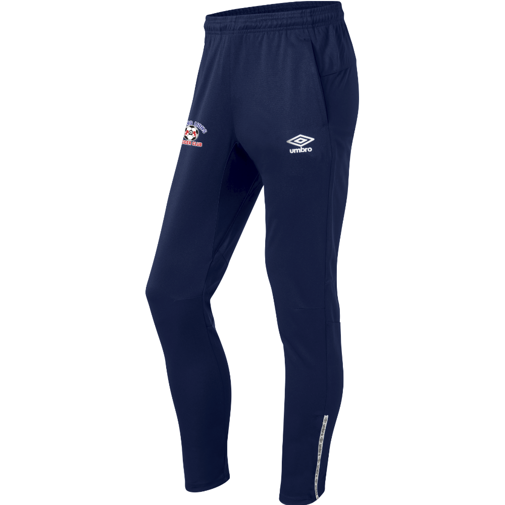 Young Lions Tracksuit Pants 2.0 Navy