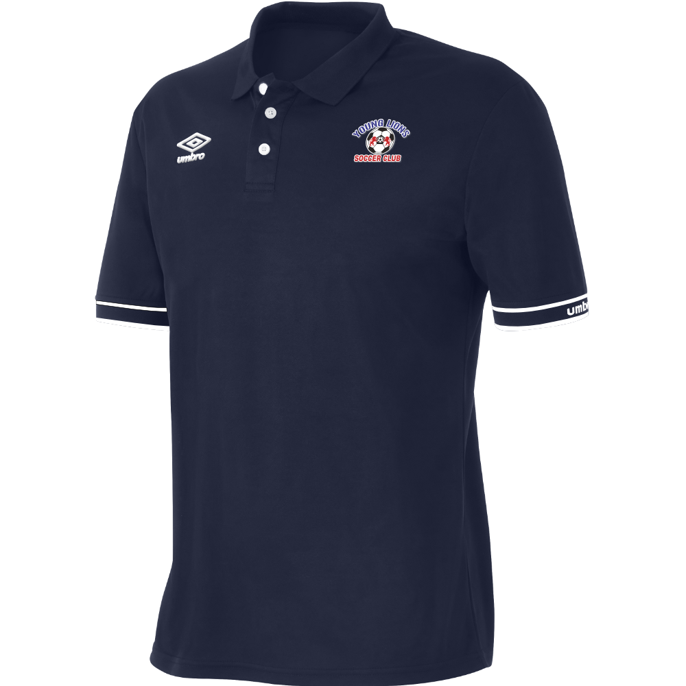 Young Lions Polo Midnight Navy