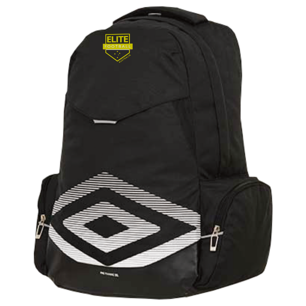 Elite Football International Tour Pack
