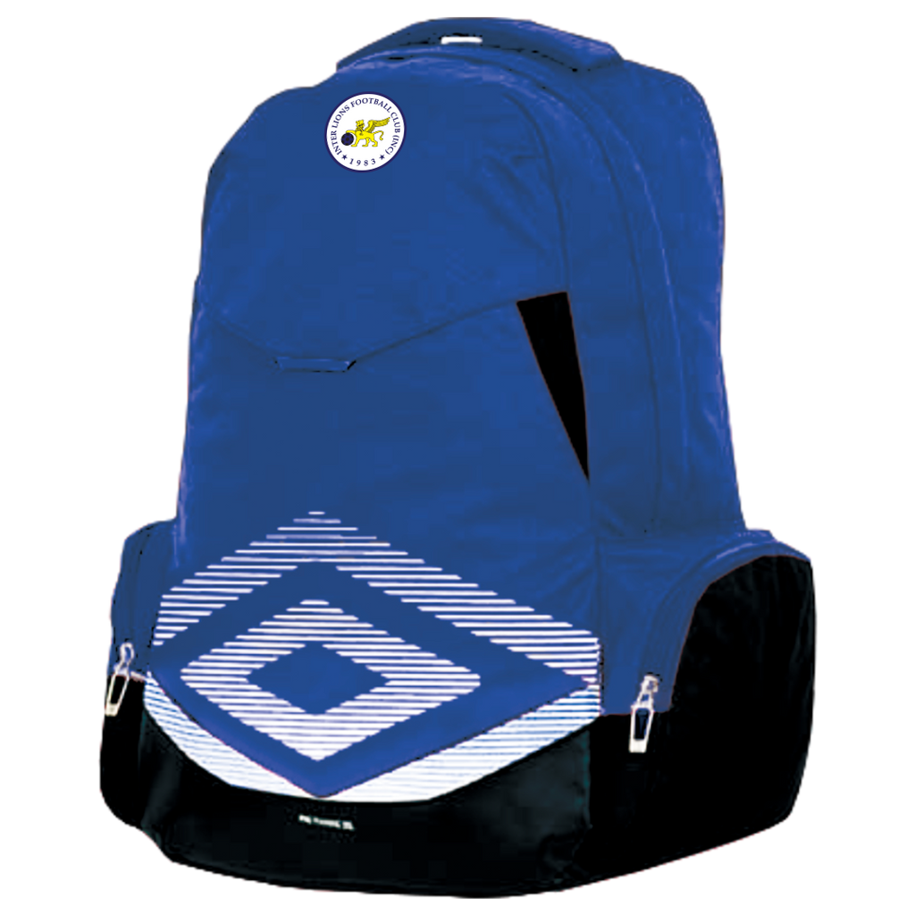 Inter Lions JDL Pack
