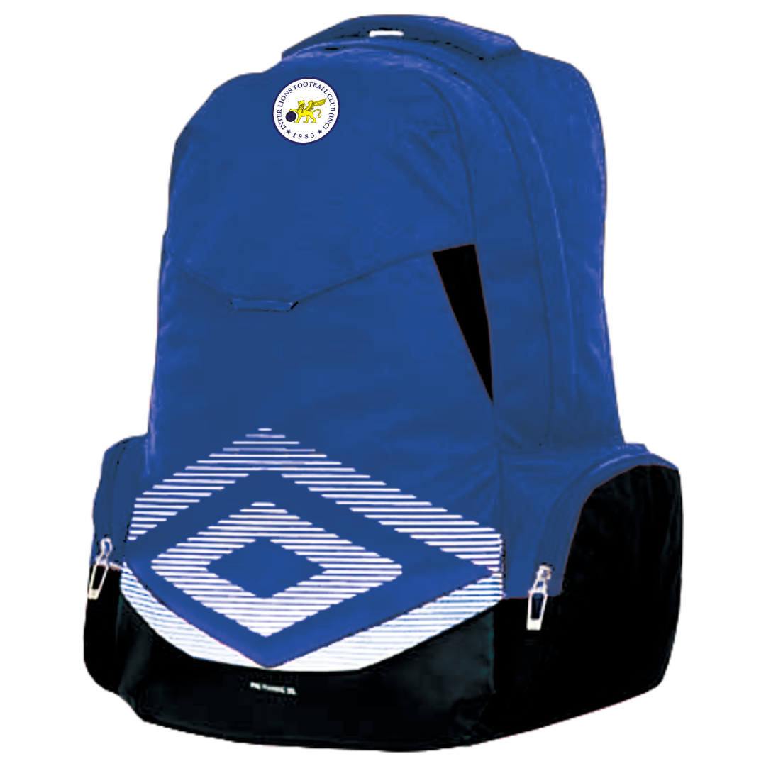 Inter Lions JDL Pack